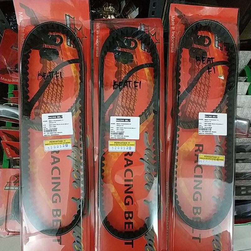 Belting BRT Beat Fi Mio BRT