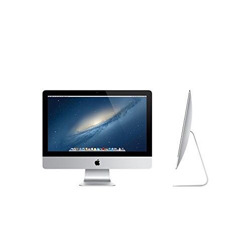 IMac 2013 27&quot;inc core i5 Ram 32GB HDD 1TB VGA Nvidia 1GB - SECOND