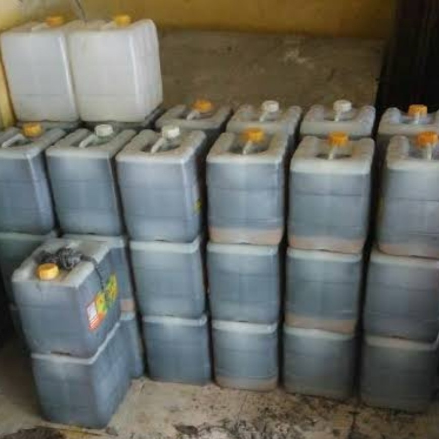 Loyang Brownies Mini Almunium