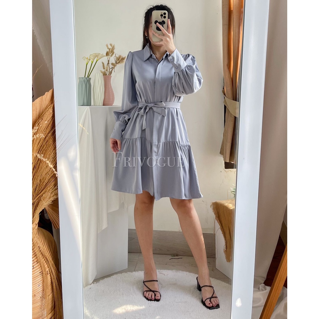 Nabi Na-bi Dress