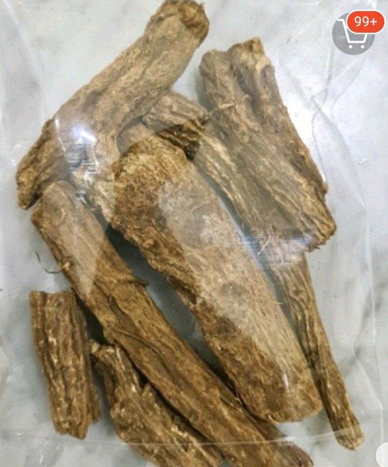 Qusthul Hindi 100gr - Qust Al Hindi - Kayu Dahan India
