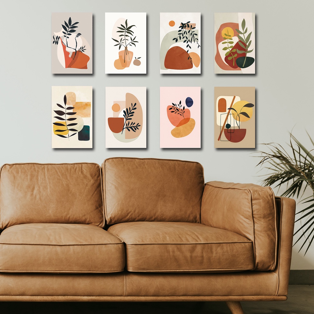 Hiasan Dinding 30x40 Dekorasi Besar Jumbo Big Hiasan Dinding Minimalis Dekorasi Kamar Tidur Dekorasi