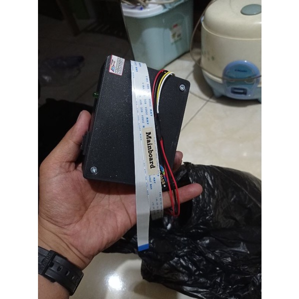 modul roll dtf l1800/1390