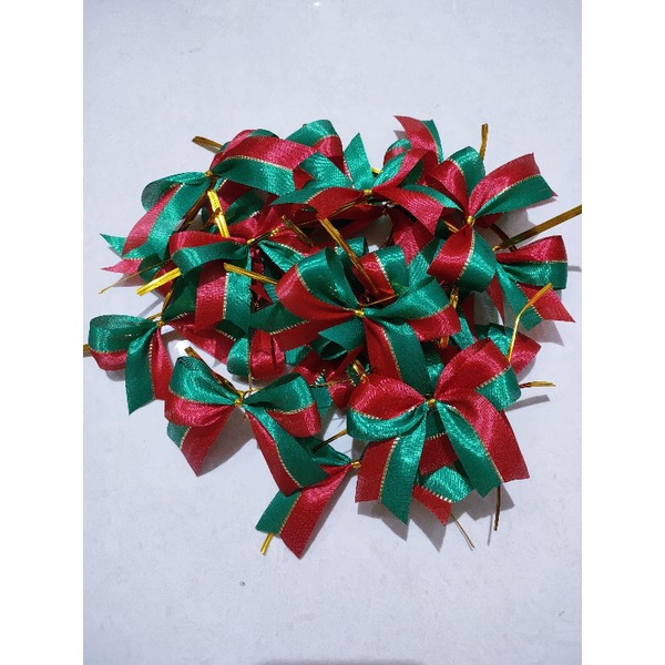 

pita souvenir edisi natal