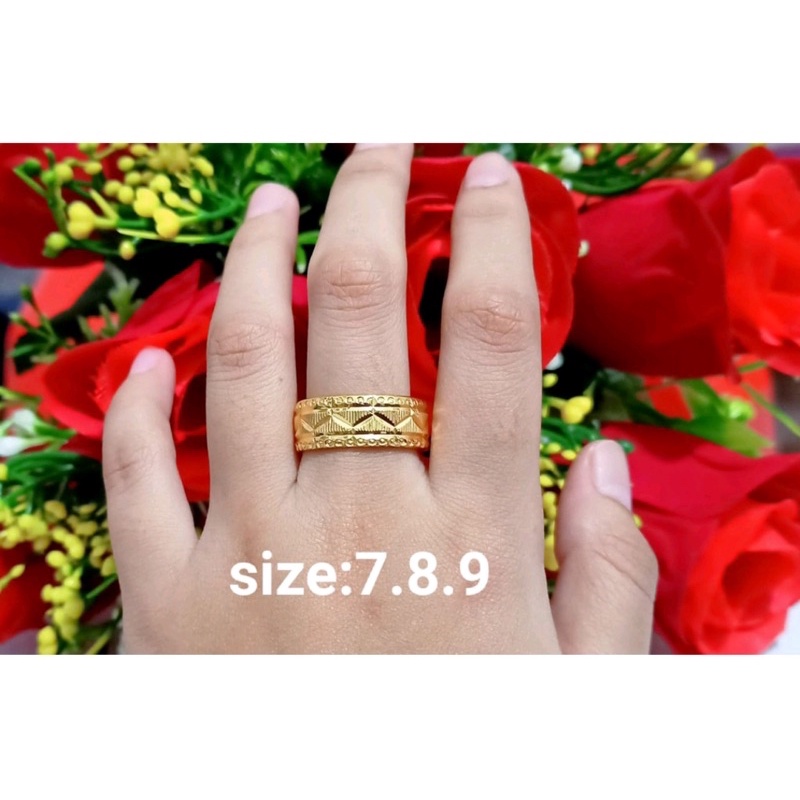 Gelang TITANIUM Dewasa Bangle Free Cincin Xp