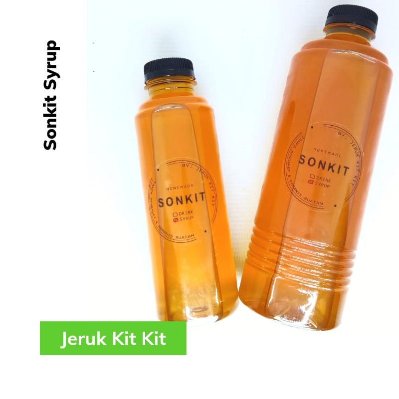 

minuman sirop jeruk sonkit 500ml jeruk nipis