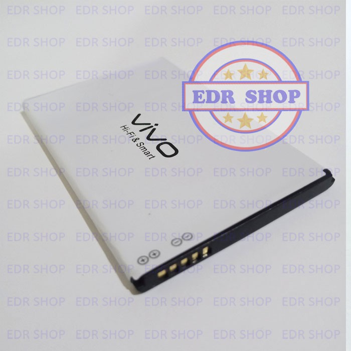 Baterai Vivo Y31 Batu Battery Batre Y 31 Original