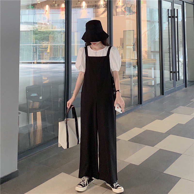 Naura Jumpsuit