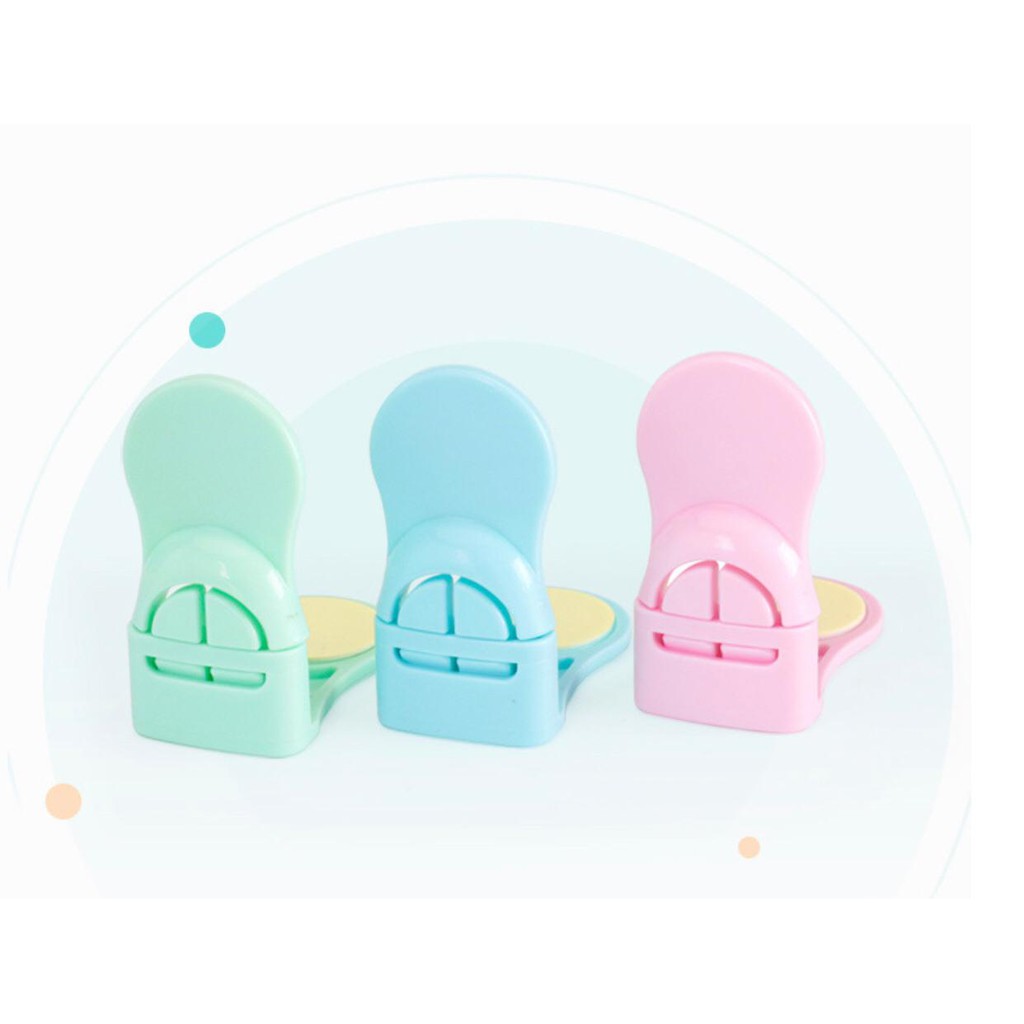 UNNISO - Baby Safety Lock/Pengaman Furniture/Pengaman Laci Meja