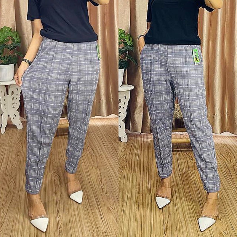 ￼(Polos SUPER JUMBO) CELANA ALL SIZE CEWEK / CELANA JUMBO CEWEK / CELANA POLOS HITAM / CELANA SCUBA PREMIUM / CELANA ELASTIS / Celana Panjang wanita / CELANA HARIAN / CELANA KAIN / CELANA PANJANG JUMBO