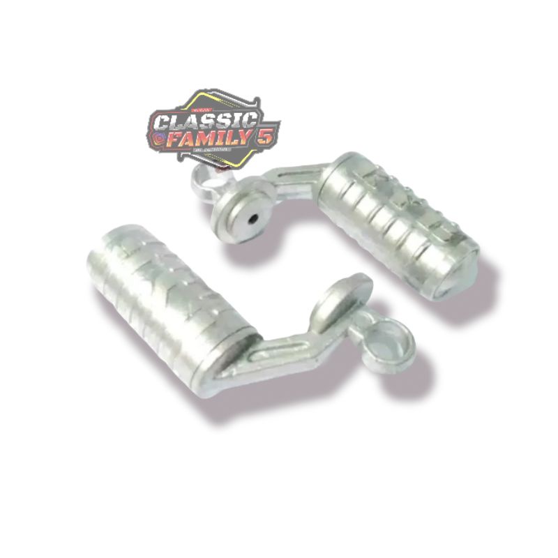 TERBARU TABUNG SHOCK KYB SILVER TABUNG SHOCK KYB WARNA SILVER