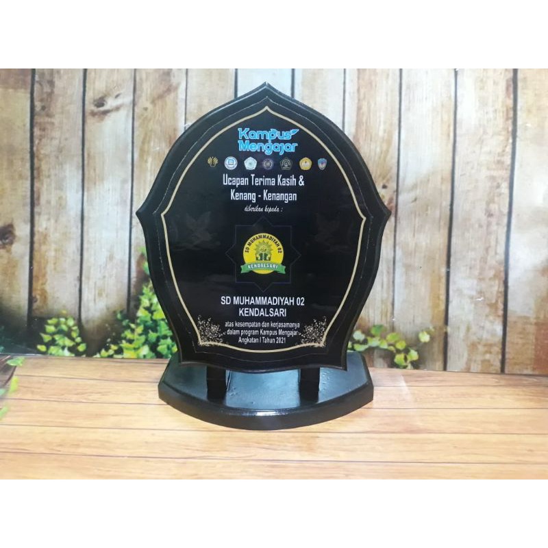 

Plakat Kampus Mengajar