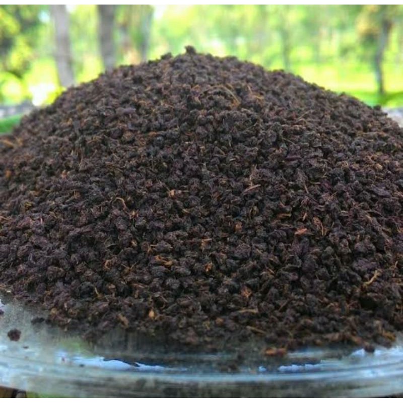 

Black tea Export Quality
