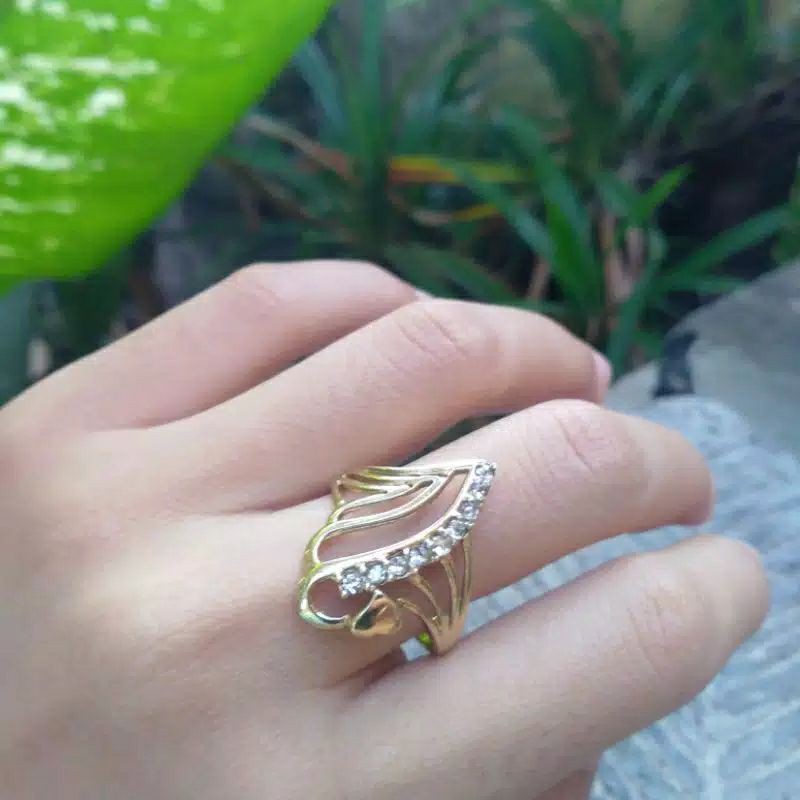 Cincin Swasa