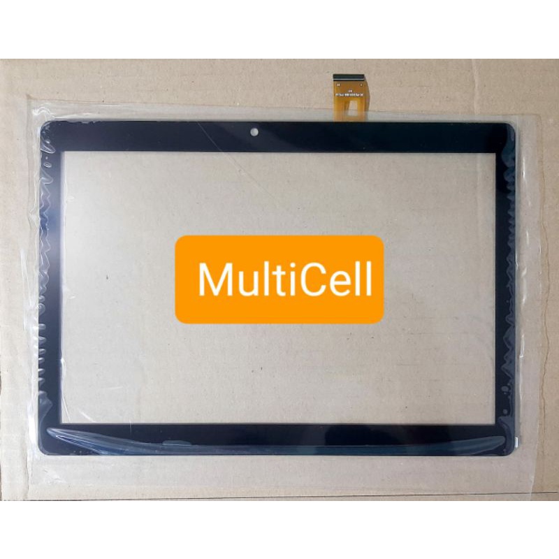 Touchscreen Zyrex ZT 216 Super