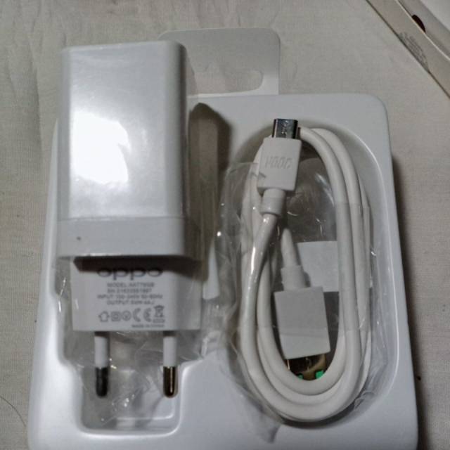 Flash charger mini Oppo 4a