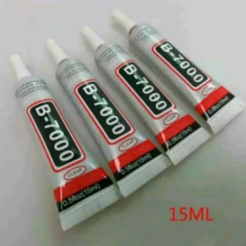 

Lem Lcd Touchscreen B7000