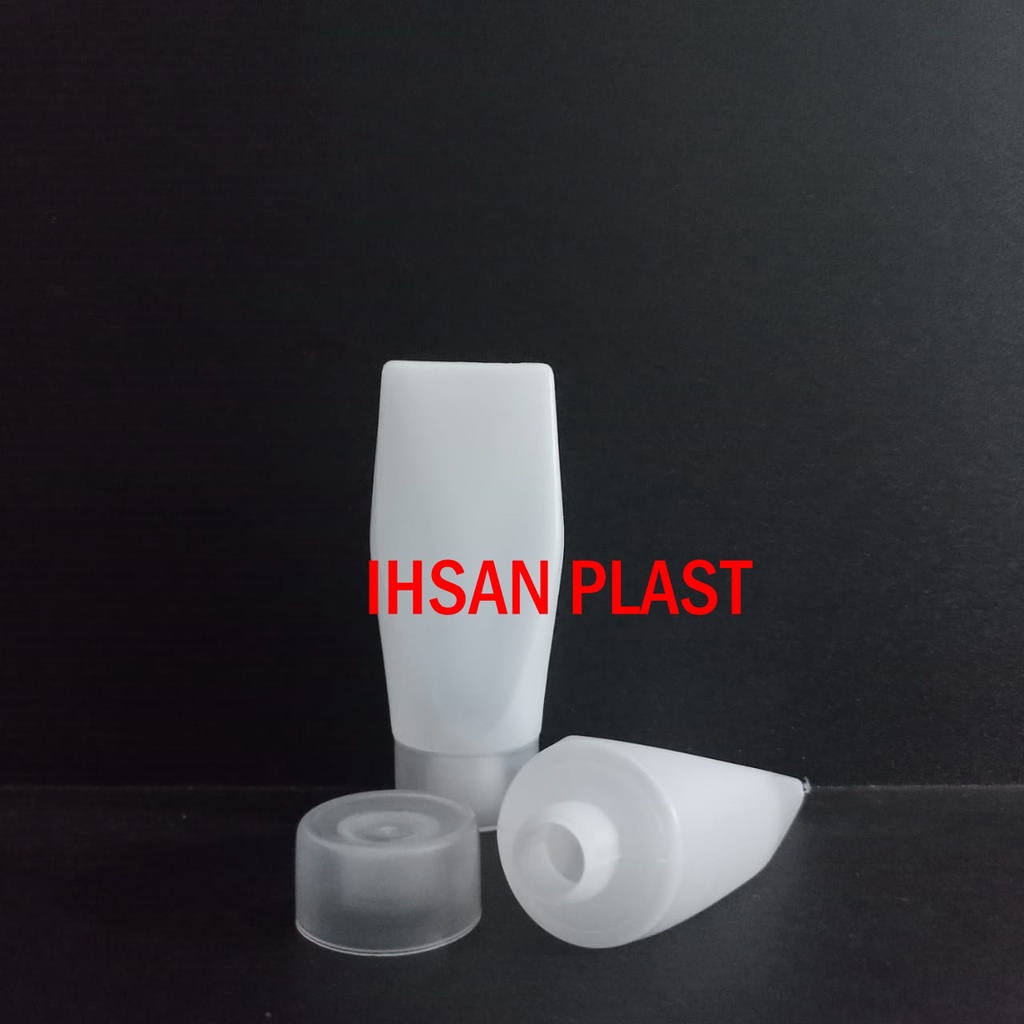 BOTOL VIA TUBE 30 ML