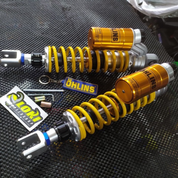 Jual Shock Shockbreaker Super copy Nmax Xmax Pcx Aerox bkn KTC RCB Yss Berkualitas