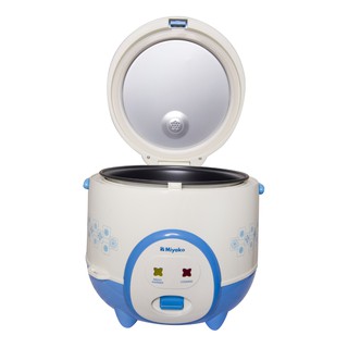 Miyako Magic Com MCM-686A Rice Cooker Miyako MCM 686 A