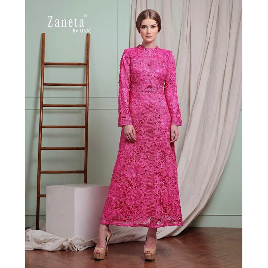 Zaneta Gamis 9002