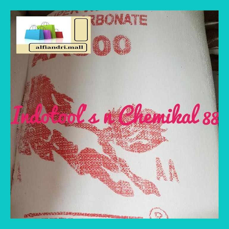

510Fsjbc50 Calcium Carbonate Super White Aa800 / Mess 800 / Mil 800 (1Kg) D6005Ckhd