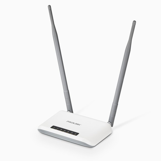 PROLINK PRN3009 N300 Wireless Router