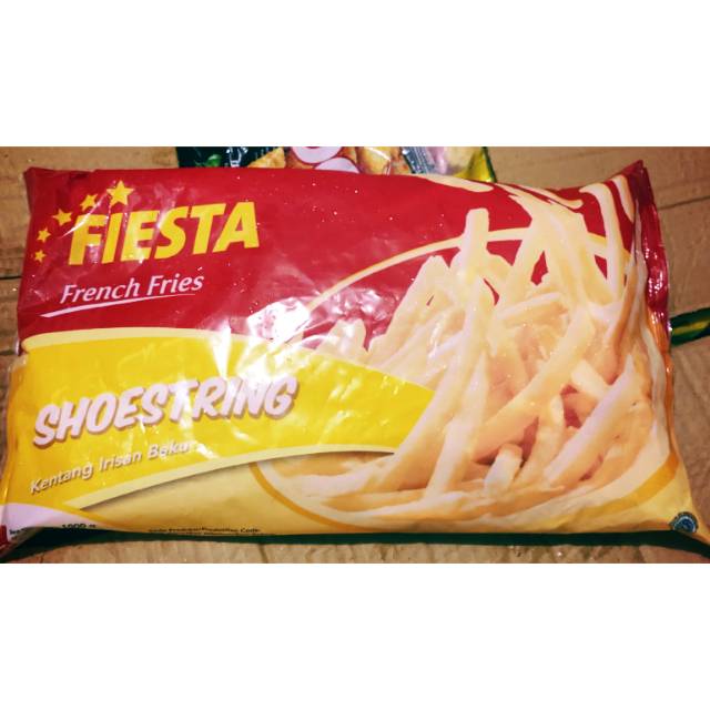 

kentang fiesta 1 Kg