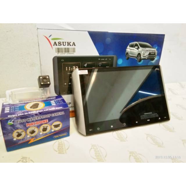 *PROMO* ASUKA XP10 DSP Xpander NewLivina