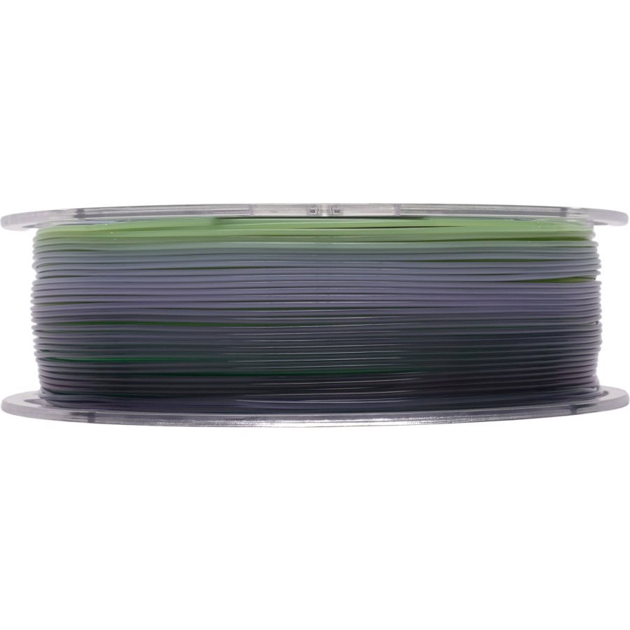 eSUN 3D Filament TPU-95A Rainbow Durable Flexible Filament 1.75 mm