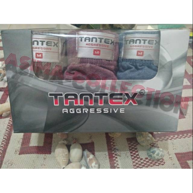 Celana dalam TANTEX dewasa