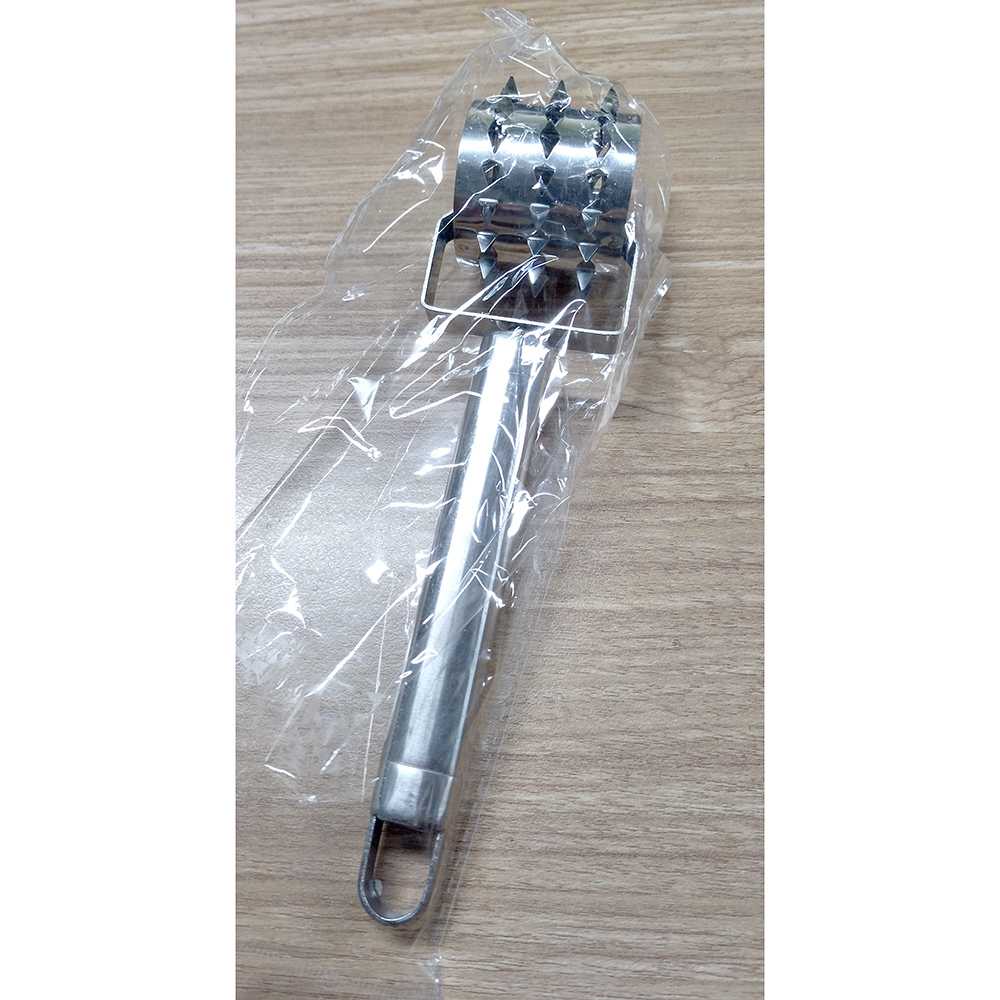 Yangjiang Alat Penghalus Daging Steak Tenderizer Beef Hammer