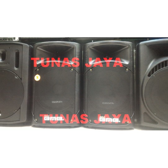 Speaker Aktif BMB MN 115 A (15 Inch)