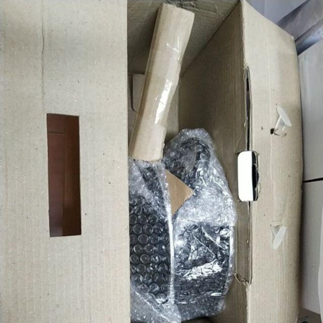 Cookware Panci Set (1set Frypan Uk 20cm Dan 1set Dutch Oven Uk 20cm) Dengan Tutup Kaca Tempered