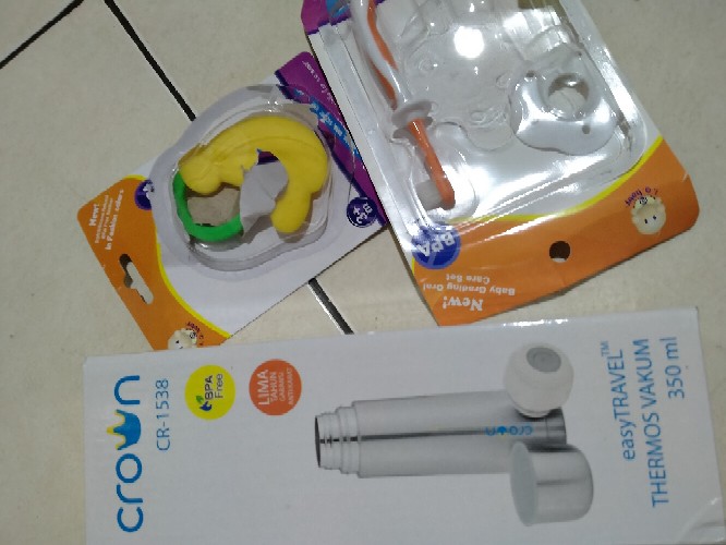 Crown Termos Air 350ml
