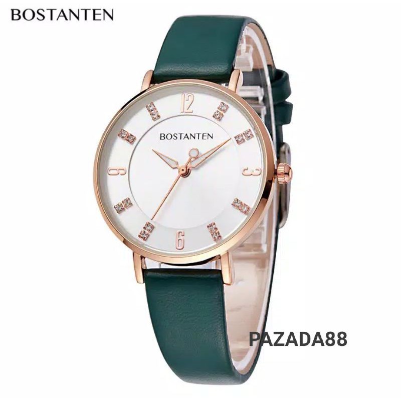BOSTANTEN JAM TANGAN WANITA