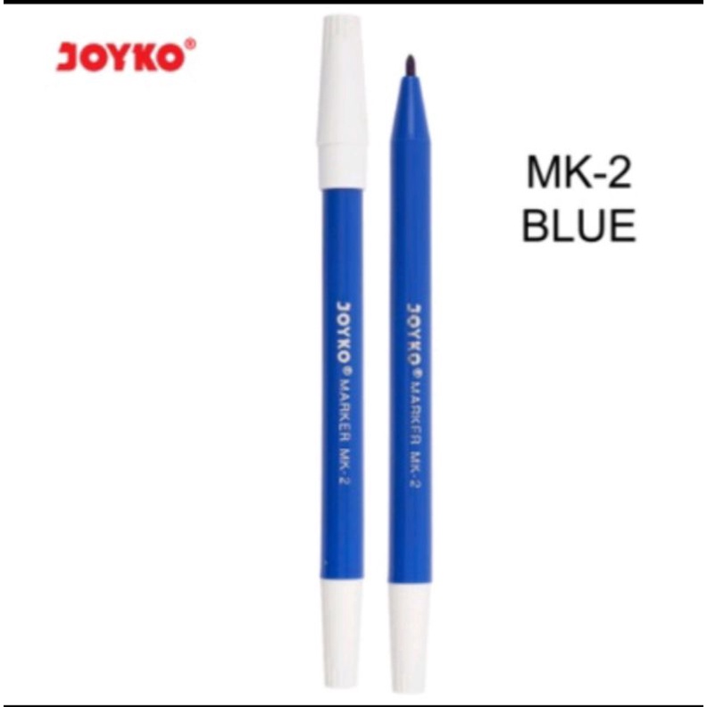 

SPIDOL JOYCO MARKER MK-2 BLUE