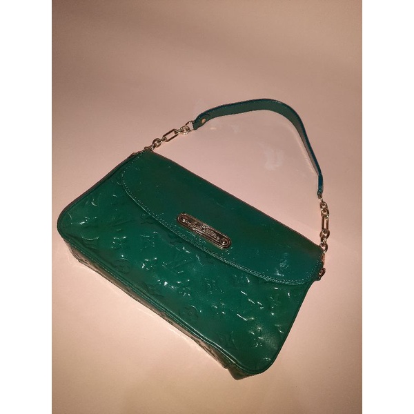 preloved sholder bag LV vintage