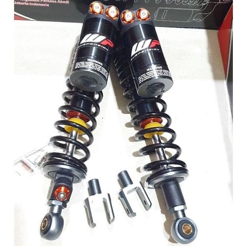 SHOCKBREAKER TABUNG 007 (WP) 280MM, 320MM, 340MM, NMAX AEROX JUPITER RXKING SUPRA XMAX PCX ADV