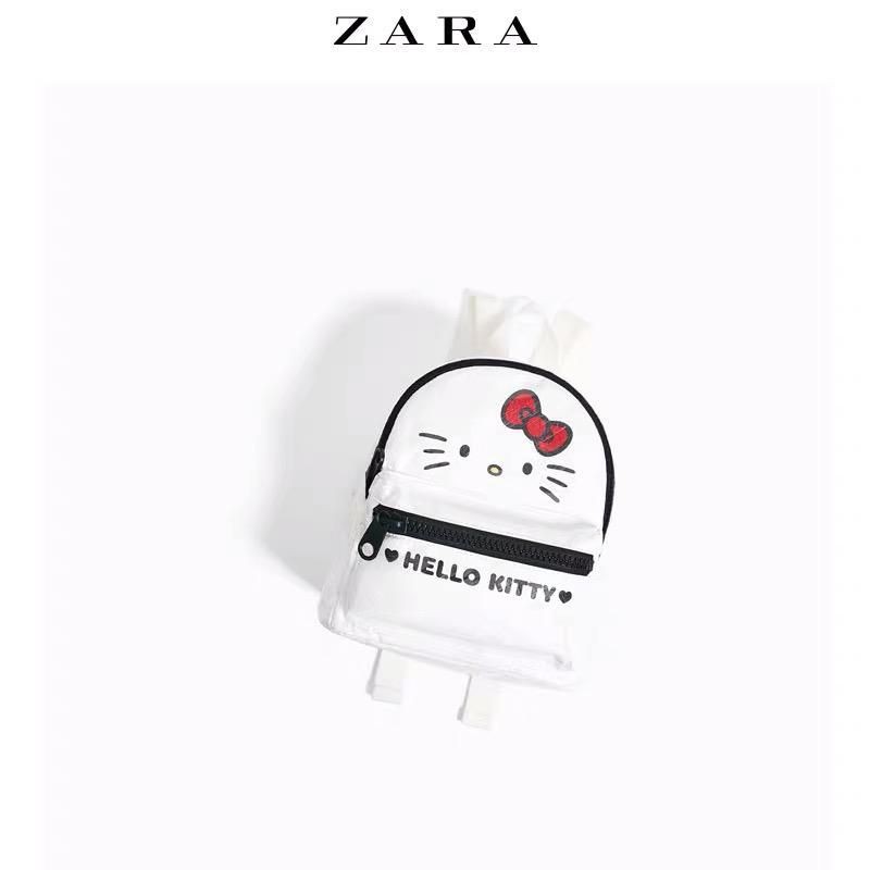 

ZARAA KITY WHITE BP