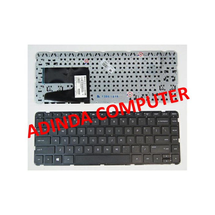 Keyboard HP 240 G2 14D 14N 245 G2 HP 14