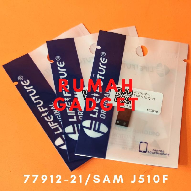 IC PA 77912-21 IC PA 77912-61 SAMSUNG J510 J5 2016/REDMI 3/RDMI 8
