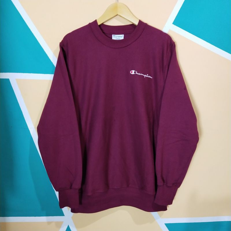 Crewneck CHAMPION