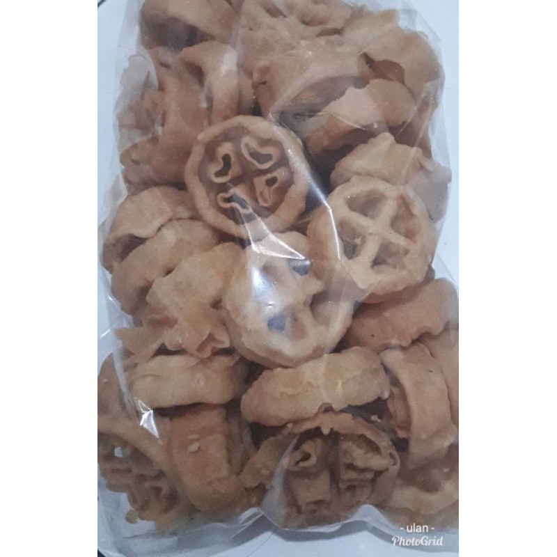 

saroja mini manis ceemils 250 gr