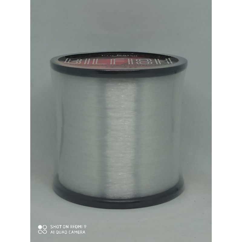 Tali Pancing Pro Katsu BILFISH No. 0,20 mm ( 1591 m )