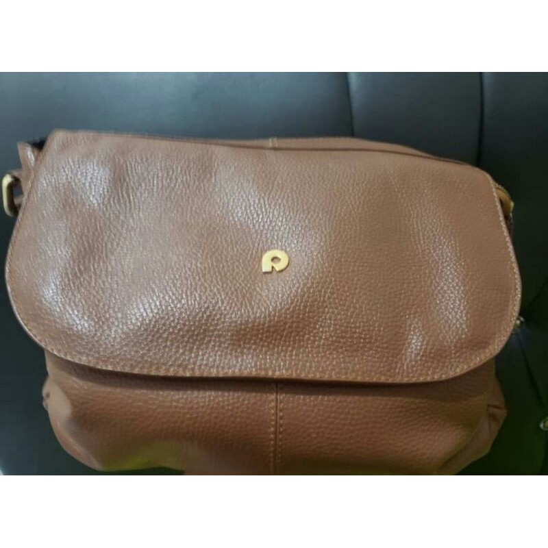Tas Papilon Original Preloved / Papilon Bag