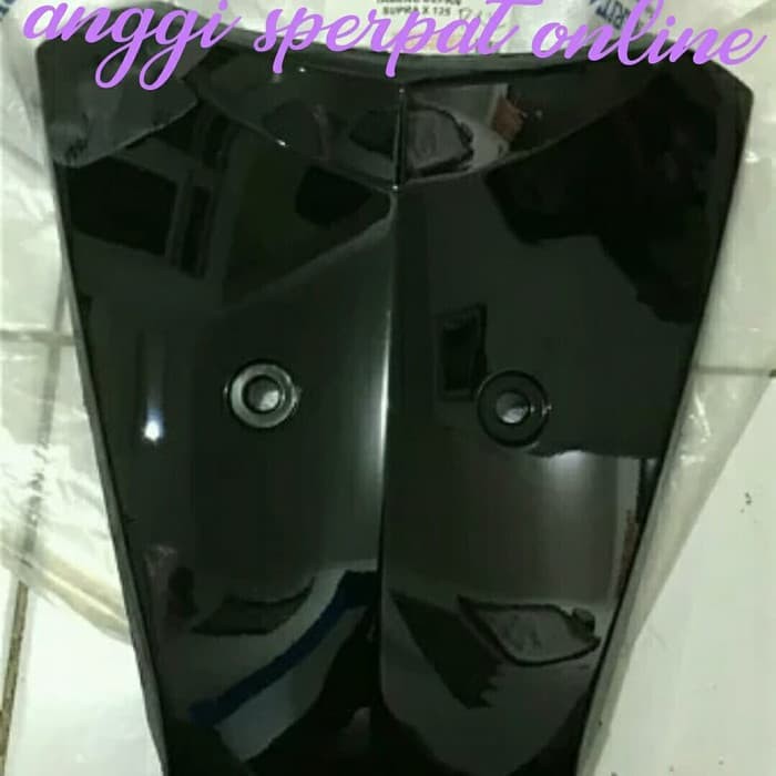 Tameng Depan Supra x 125