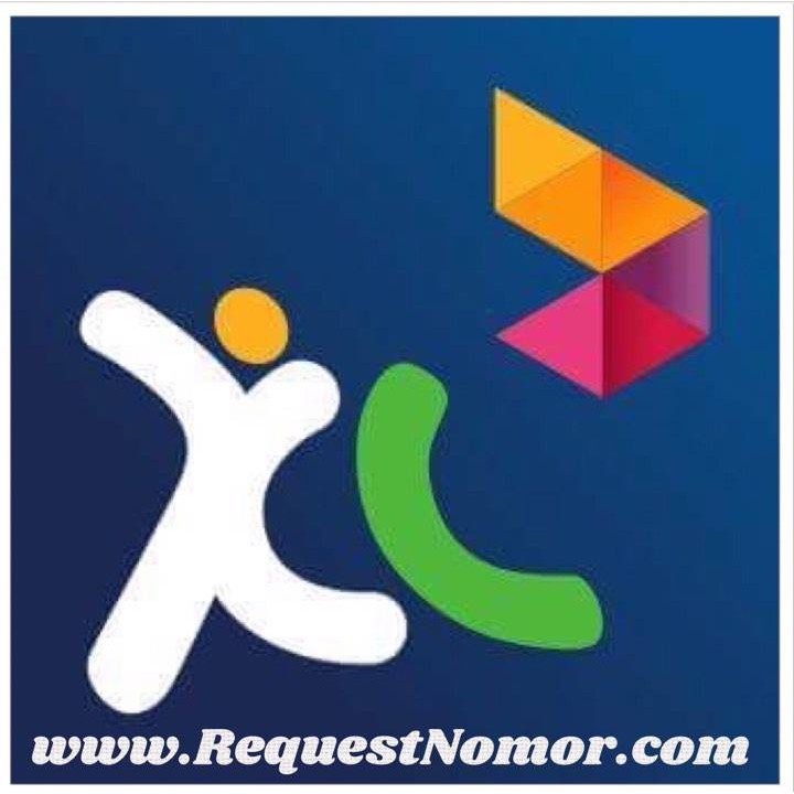 NOMOR CANTIK XL ------ 0818 0818 XXXX