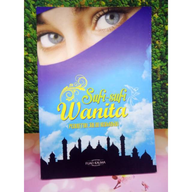 Original  Sufi sufi wanita