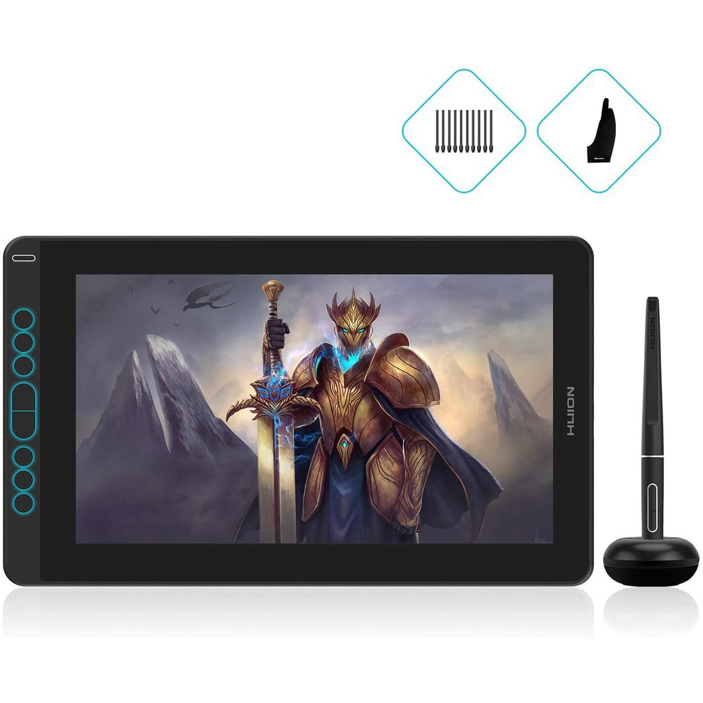 HUION Kamvas 13 Drawing Pen Tablet
